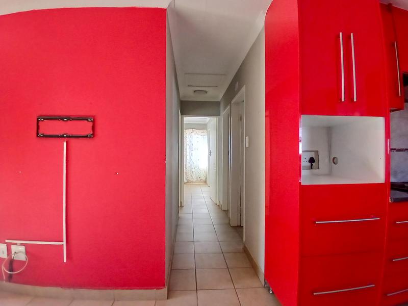 3 Bedroom Property for Sale in Protea Glen Gauteng