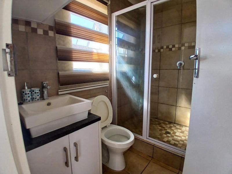3 Bedroom Property for Sale in Protea Glen Gauteng