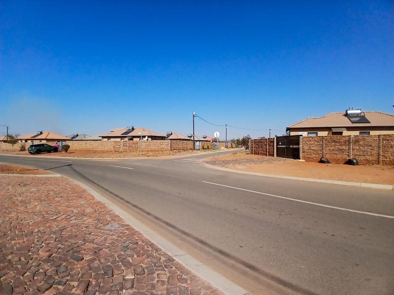 3 Bedroom Property for Sale in Protea Glen Gauteng