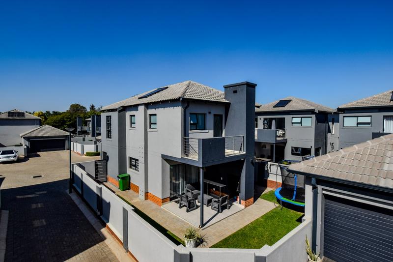 3 Bedroom Property for Sale in Montana Gauteng