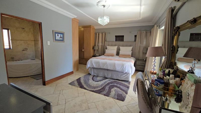 4 Bedroom Property for Sale in Montana Park Gauteng
