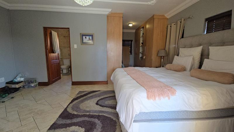 4 Bedroom Property for Sale in Montana Park Gauteng