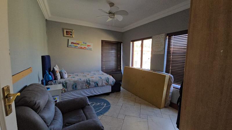 4 Bedroom Property for Sale in Montana Park Gauteng