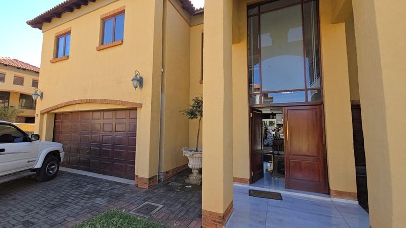 4 Bedroom Property for Sale in Montana Park Gauteng