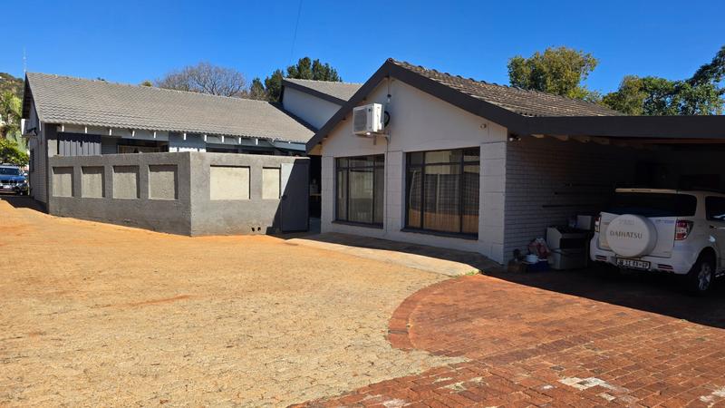 3 Bedroom Property for Sale in Wonderboom Gauteng