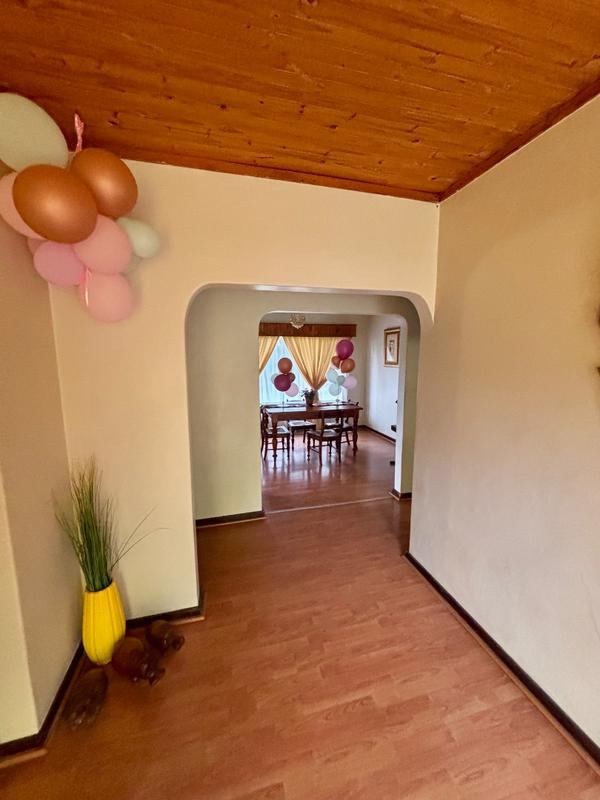 4 Bedroom Property for Sale in Wonderboom Gauteng