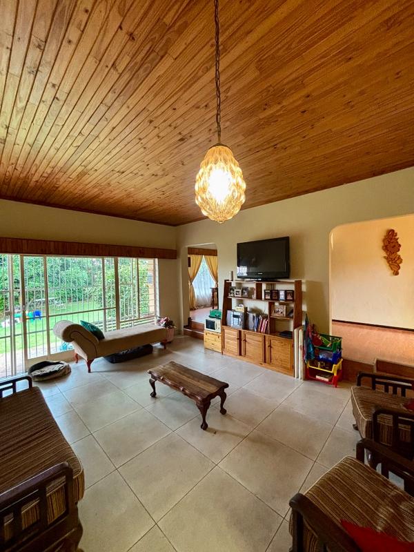 4 Bedroom Property for Sale in Wonderboom Gauteng