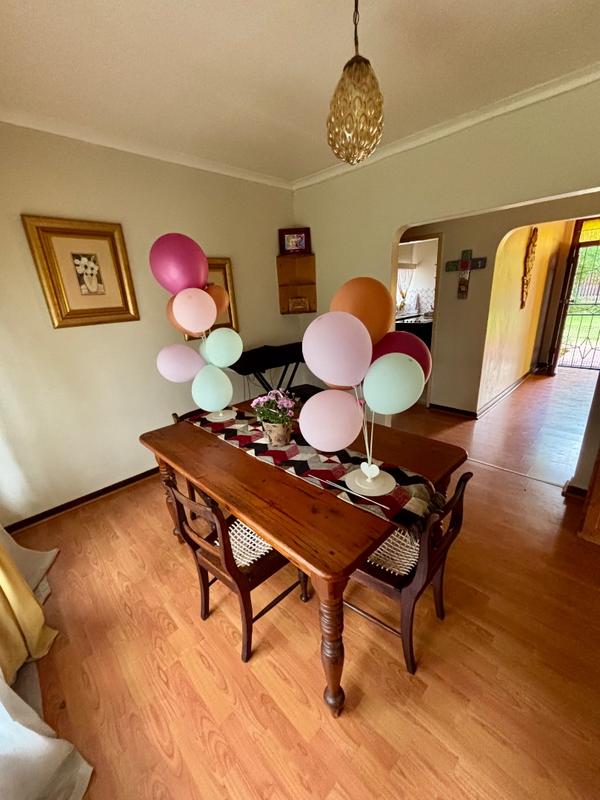 4 Bedroom Property for Sale in Wonderboom Gauteng