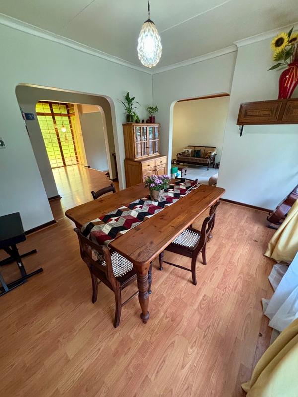 4 Bedroom Property for Sale in Wonderboom Gauteng
