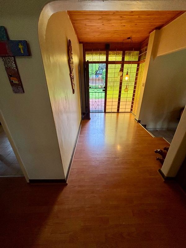 4 Bedroom Property for Sale in Wonderboom Gauteng