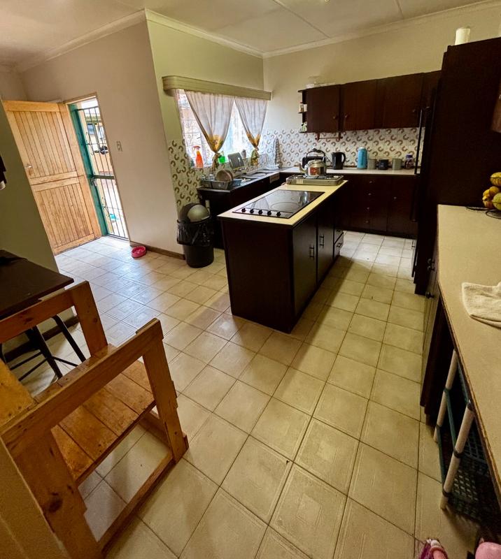 4 Bedroom Property for Sale in Wonderboom Gauteng