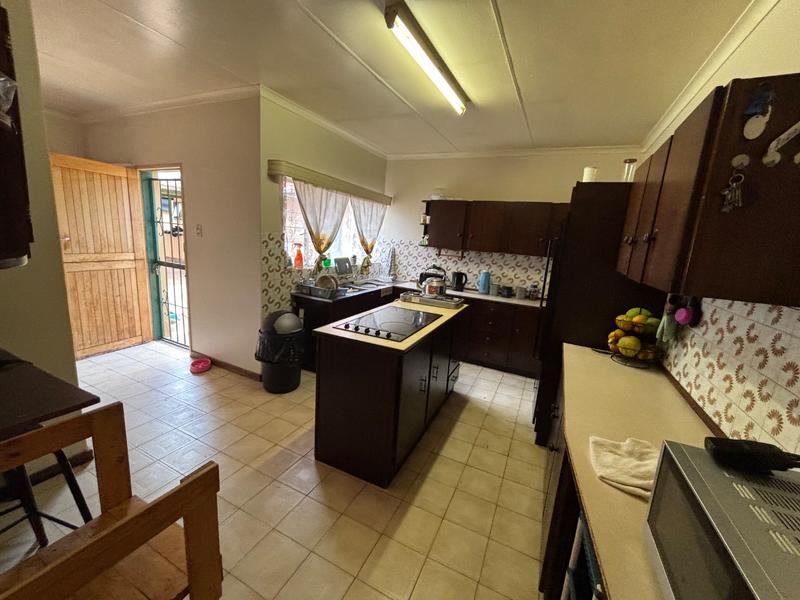 4 Bedroom Property for Sale in Wonderboom Gauteng