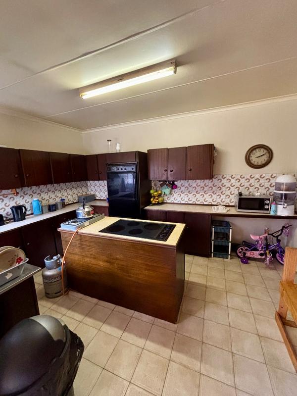 4 Bedroom Property for Sale in Wonderboom Gauteng