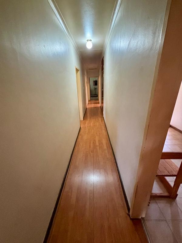 4 Bedroom Property for Sale in Wonderboom Gauteng