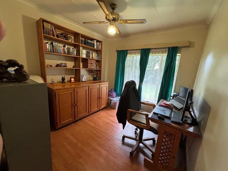 4 Bedroom Property for Sale in Wonderboom Gauteng