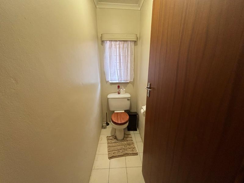 4 Bedroom Property for Sale in Wonderboom Gauteng