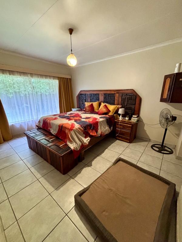4 Bedroom Property for Sale in Wonderboom Gauteng
