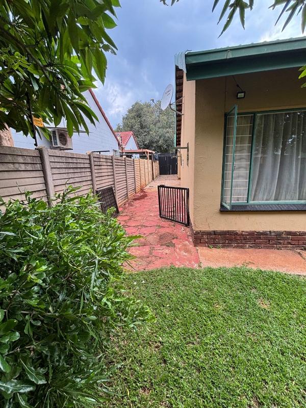 4 Bedroom Property for Sale in Wonderboom Gauteng