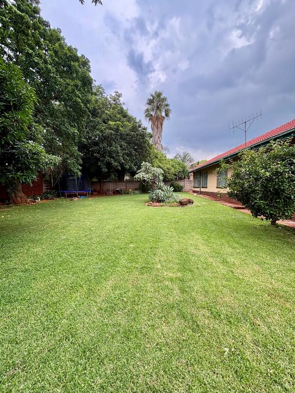 4 Bedroom Property for Sale in Wonderboom Gauteng