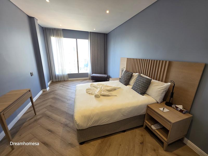 To Let 3 Bedroom Property for Rent in Benmore Gauteng