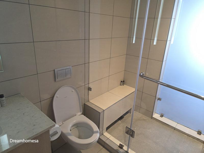To Let 3 Bedroom Property for Rent in Benmore Gauteng