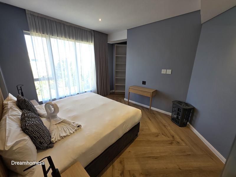 To Let 3 Bedroom Property for Rent in Benmore Gauteng