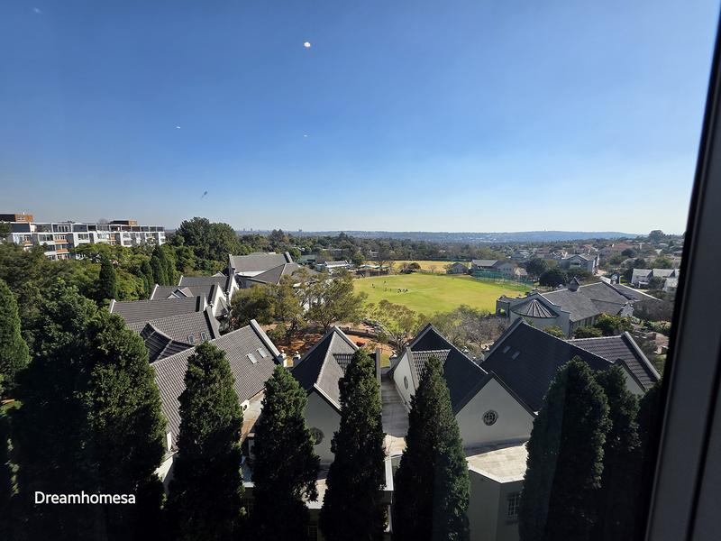 To Let 3 Bedroom Property for Rent in Benmore Gauteng