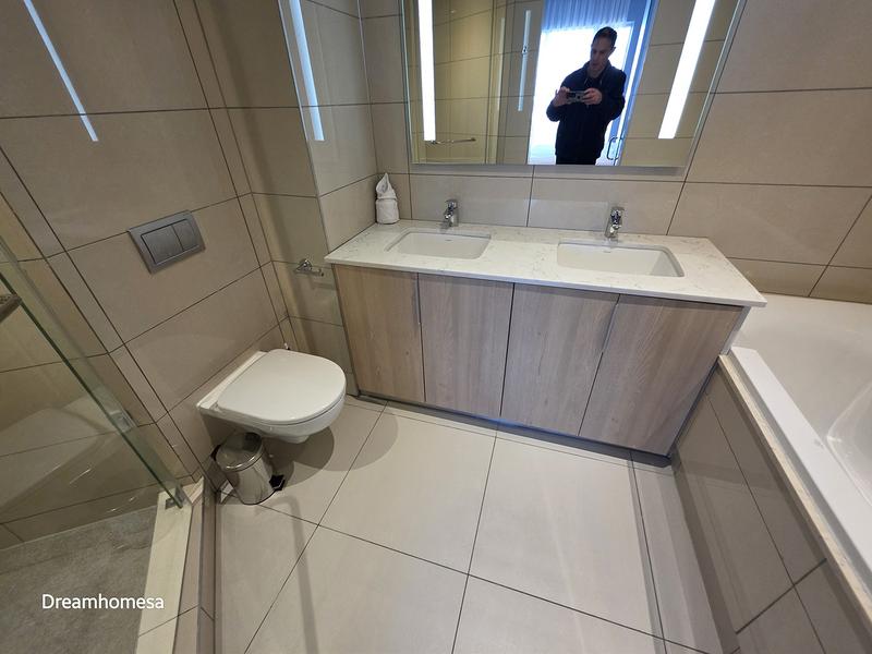 To Let 3 Bedroom Property for Rent in Benmore Gauteng