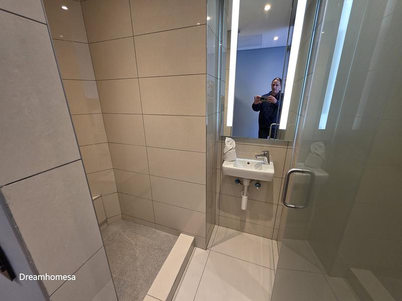 To Let 3 Bedroom Property for Rent in Benmore Gauteng