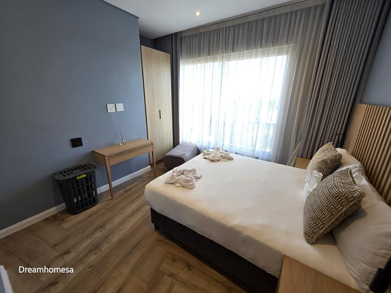 To Let 3 Bedroom Property for Rent in Benmore Gauteng