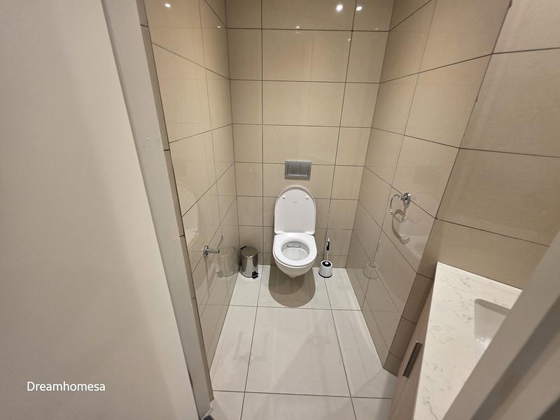 To Let 3 Bedroom Property for Rent in Benmore Gauteng