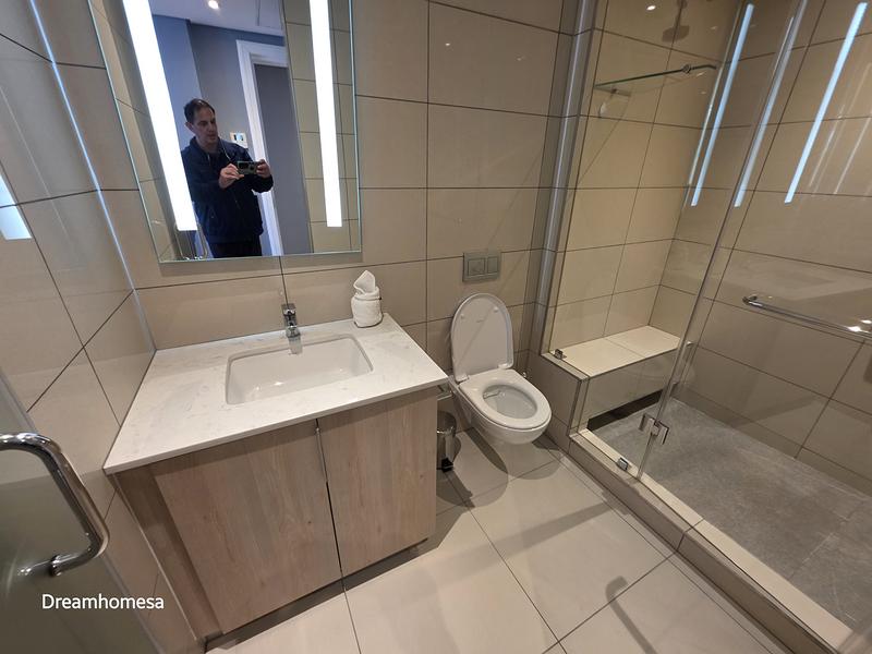 To Let 3 Bedroom Property for Rent in Benmore Gauteng