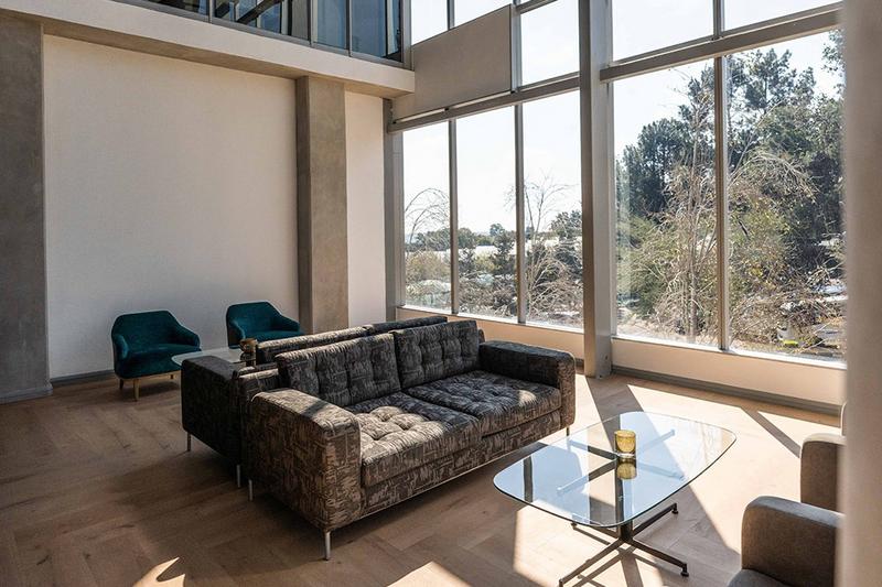 To Let 3 Bedroom Property for Rent in Benmore Gauteng