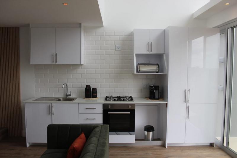 2 Bedroom Property for Sale in Fourways Gauteng