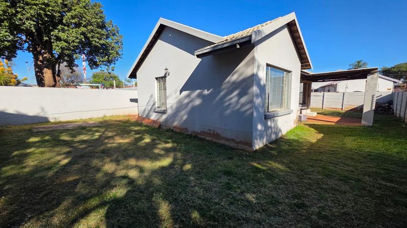 3 Bedroom Property for Sale in Doornpoort Gauteng