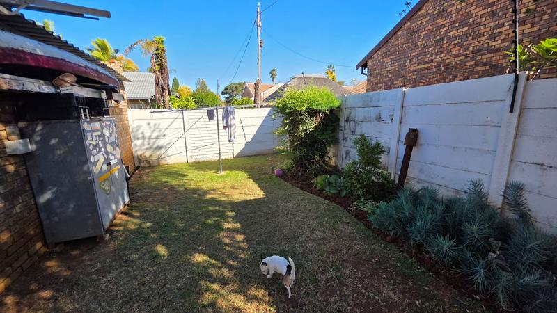 3 Bedroom Property for Sale in Doornpoort Gauteng