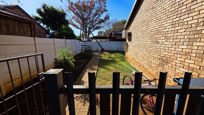 3 Bedroom Property for Sale in Doornpoort Gauteng