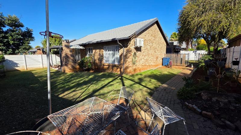 3 Bedroom Property for Sale in Doornpoort Gauteng
