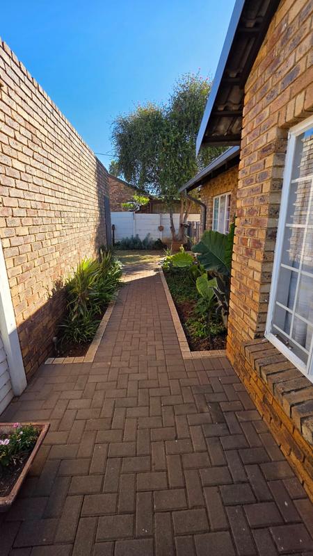 3 Bedroom Property for Sale in Doornpoort Gauteng