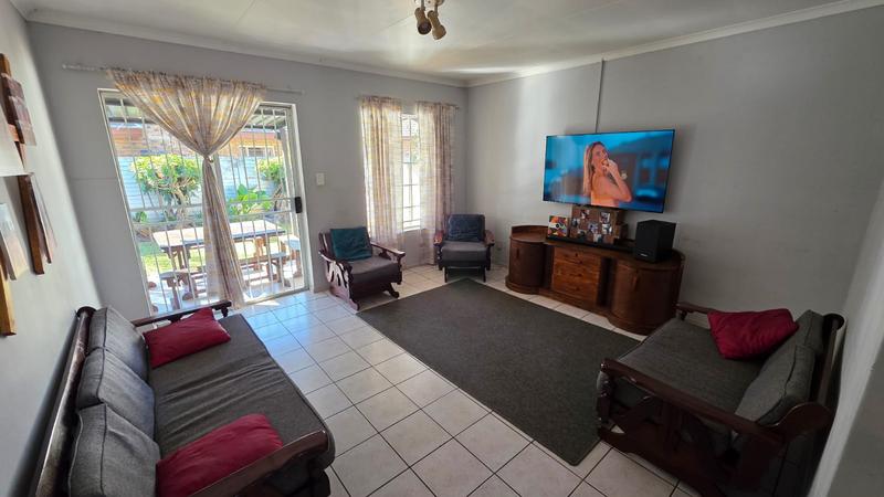 3 Bedroom Property for Sale in Doornpoort Gauteng
