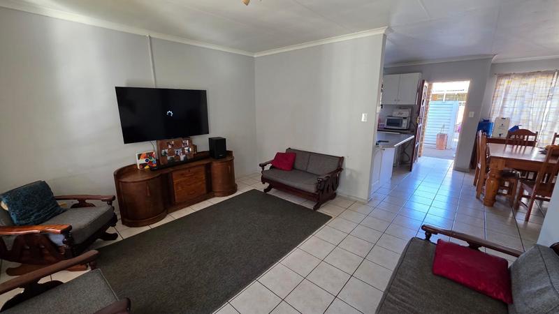 3 Bedroom Property for Sale in Doornpoort Gauteng
