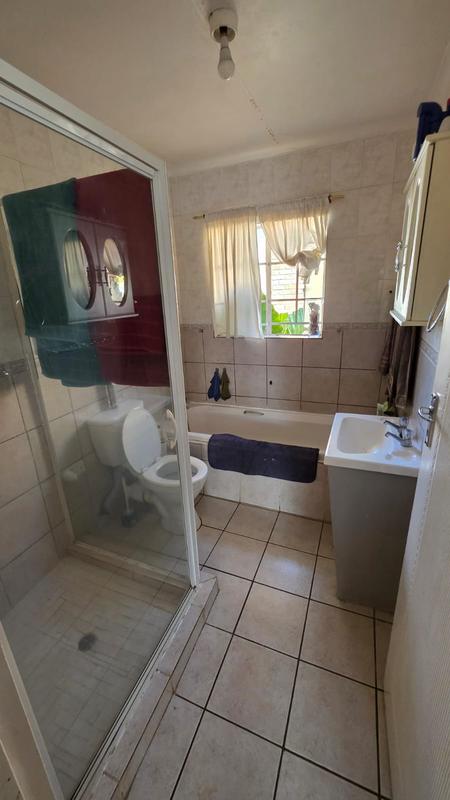3 Bedroom Property for Sale in Doornpoort Gauteng