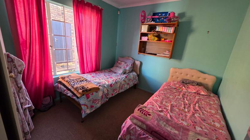3 Bedroom Property for Sale in Doornpoort Gauteng