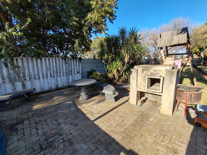 4 Bedroom Property for Sale in Kookrus Gauteng
