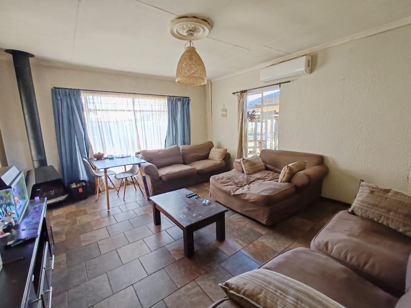 4 Bedroom Property for Sale in Kookrus Gauteng