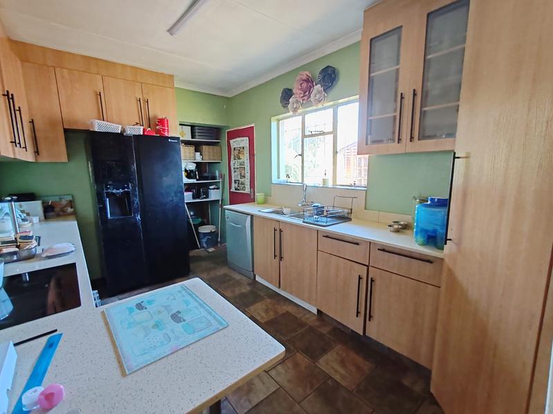 4 Bedroom Property for Sale in Kookrus Gauteng