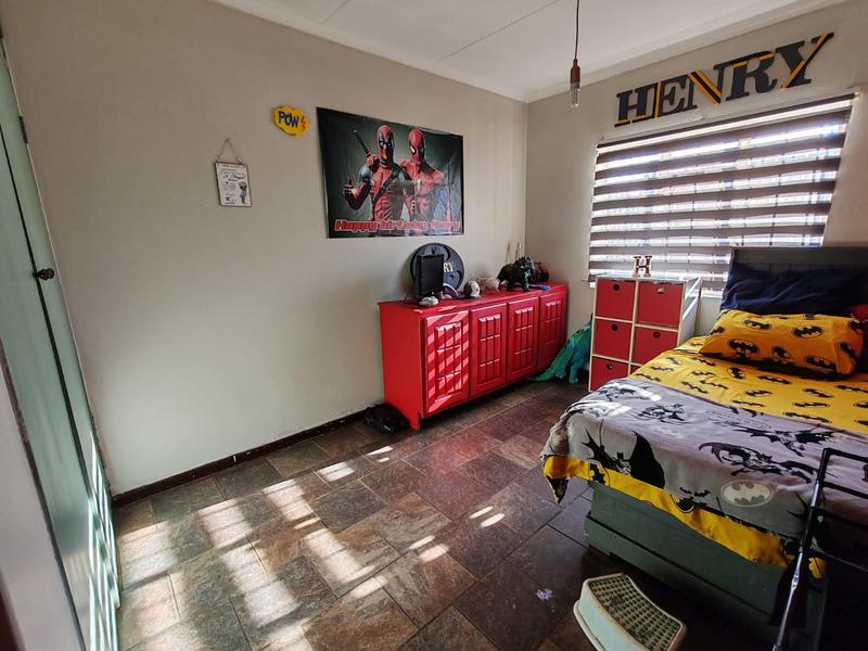 4 Bedroom Property for Sale in Kookrus Gauteng