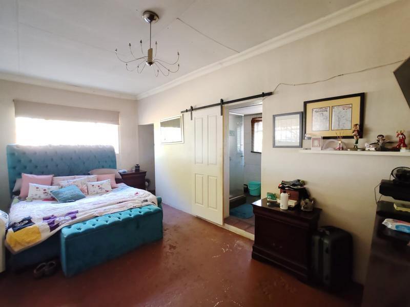 4 Bedroom Property for Sale in Kookrus Gauteng