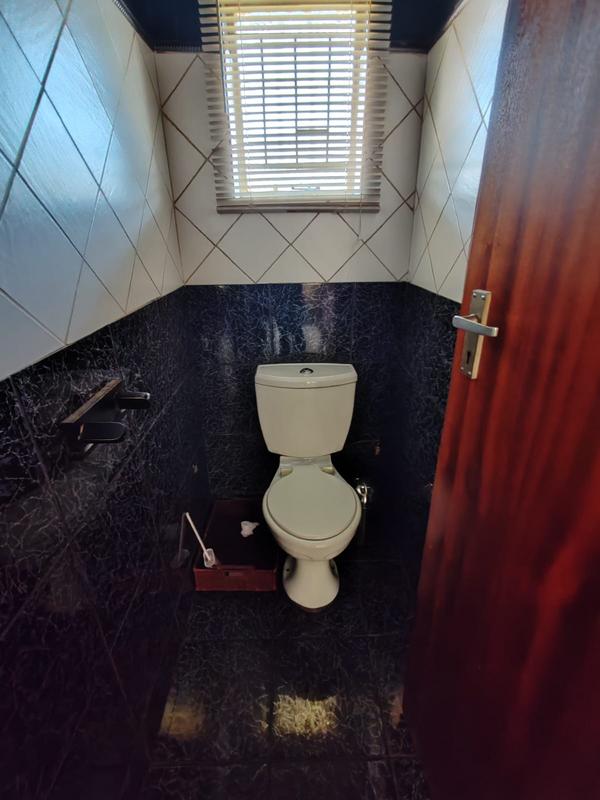 4 Bedroom Property for Sale in Kookrus Gauteng