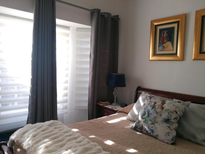 To Let 1 Bedroom Property for Rent in Jukskei Park Gauteng